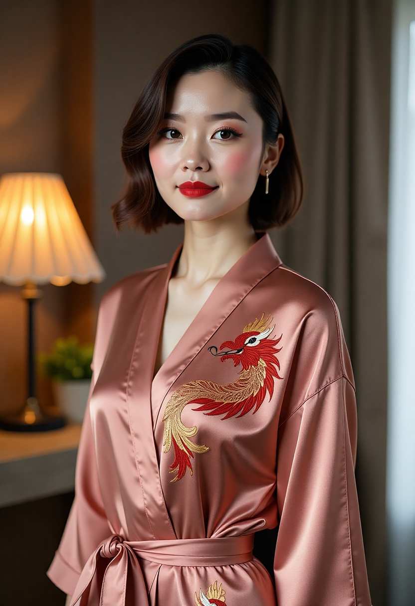 外卖员竟是退隐食神